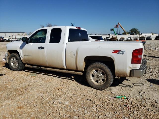 Изображение 2 2009 CHEVROLET SILVERADO K1500 LT 2009 с VIN 1GCEK29J39Z298740