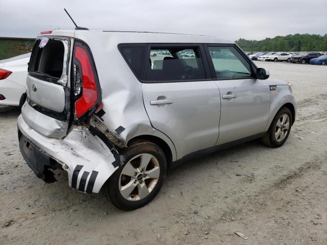 Obraz 3 z 2019 KIA SOUL  2019 z VIN KNDJN2A20K7654251