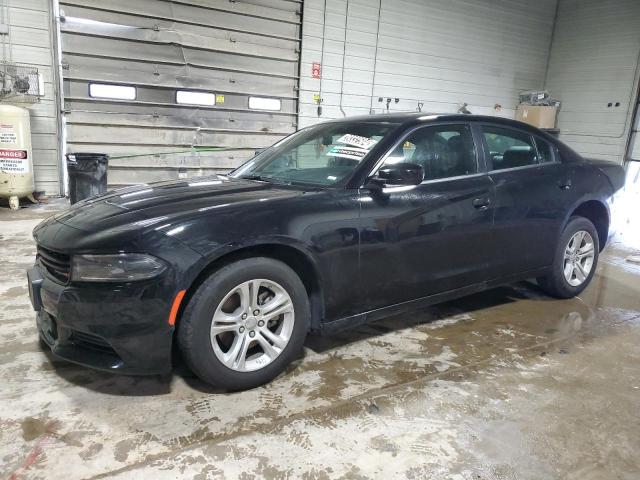 Изображение 1 2022 DODGE CHARGER SXT 2022 с VIN 2C3CDXBG2NH172686