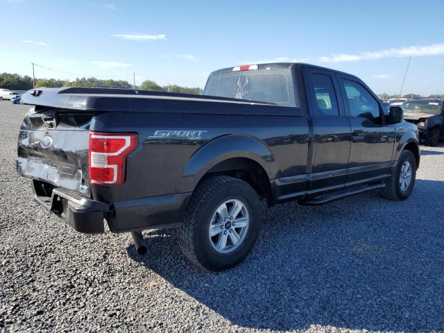 Image 3 of 2018 FORD F-150 SUPER CAB 2018 with VIN 1FTEX1EP1JFC24146
