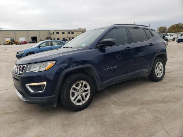 2018 JEEP COMPASS SPORT 2018 image