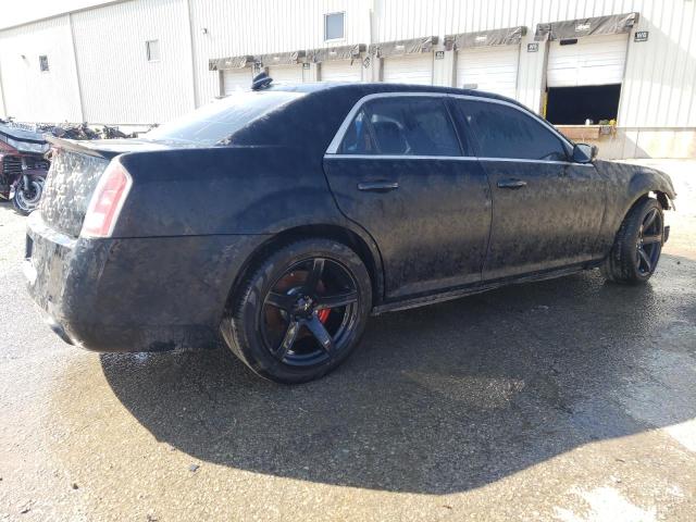 Изображение 3 2012 CHRYSLER 300 SRT-8 2012 с VIN 2C3CCAFJ1CH800692