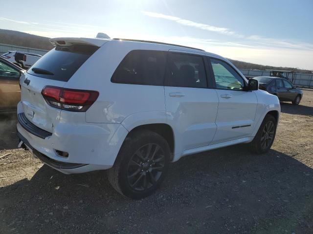 Obraz 3 z 2018 JEEP GRAND CHEROKEE OVERLAND 2018 z VIN 1C4RJFCG4JC284684