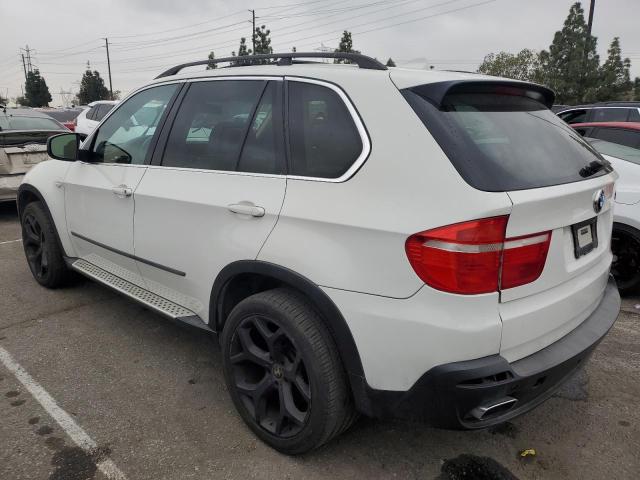 Obraz 2 z 2008 BMW X5 4.8I 2008 z VIN 5UXFE83598LZ36113