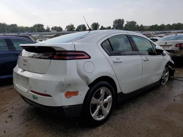 Изображение 3 2014 CHEVROLET VOLT  2014 с VIN 1G1RE6E40EU158368