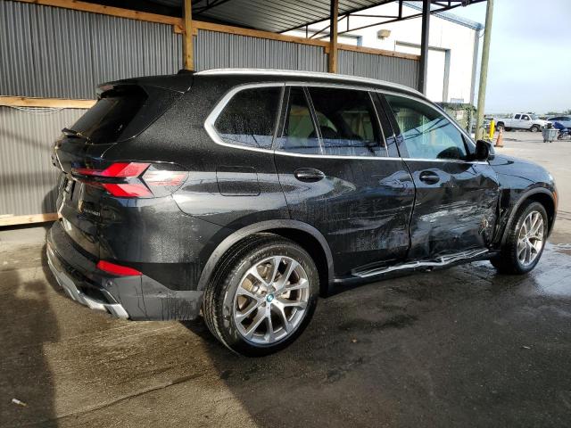 Изображение 3 2024 BMW X5 SDRIVE 40I 2024 с VIN 5UX13EU00R9U85704
