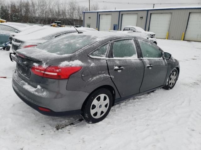 Изображение 3 2015 FORD FOCUS S 2015 с VIN 1FADP3E27FL303721