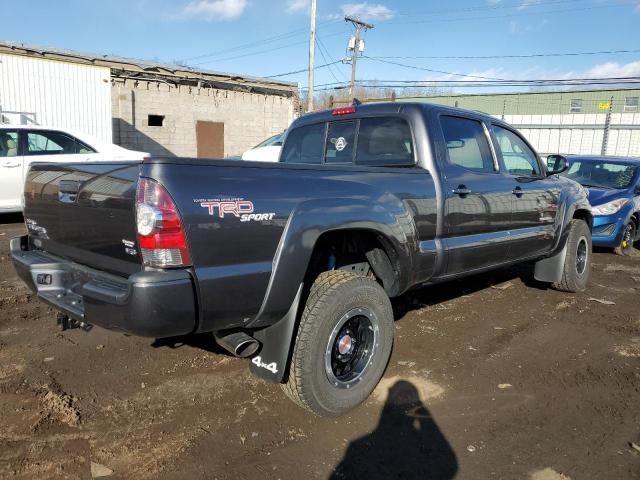Obraz 3 z 2012 TOYOTA TACOMA DOUBLE CAB LONG BED 2012 z VIN 3TMMU4FN3CM041482