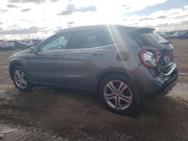 Obraz 2 z 2016 MERCEDES-BENZ GLA 250 4MATIC 2016 z VIN WDCTG4GB0GJ245094