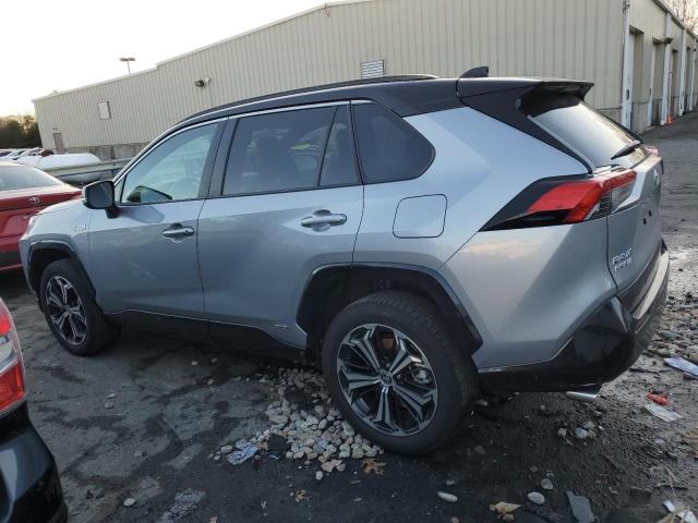 Изображение 2 2023 TOYOTA RAV4 PRIME XSE 2023 с VIN JTMEB3FVXPD164167