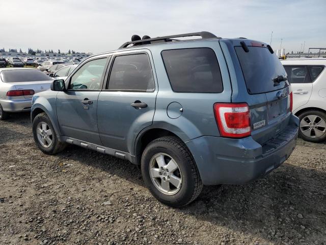 Obraz 2 z 2012 FORD ESCAPE XLT 2012 z VIN 1FMCU0D73CKB92155
