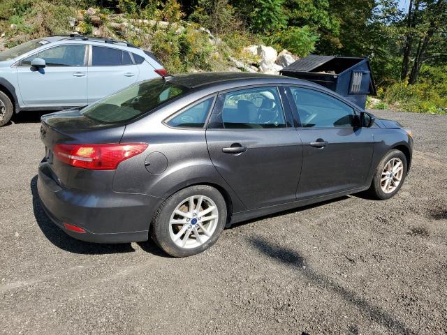 Изображение 3 2018 FORD FOCUS SE 2018 с VIN 1FADP3F26JL225780