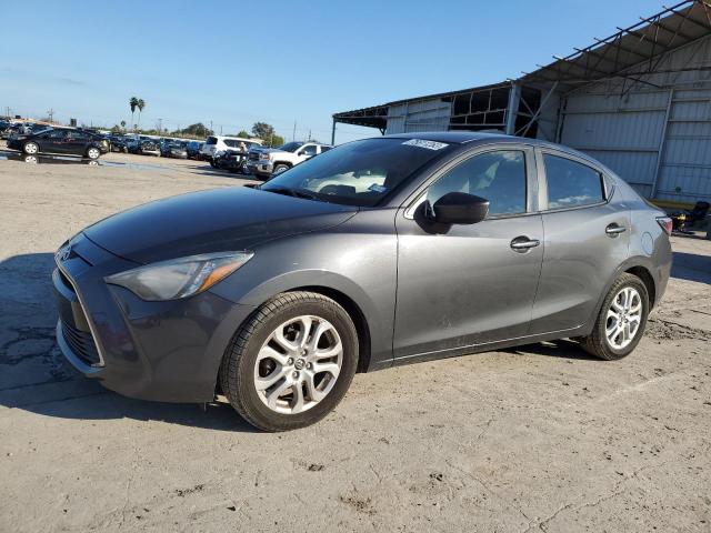 2017 TOYOTA YARIS IA  2017 image