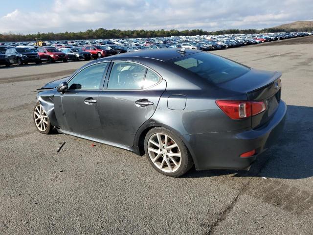 Obraz 2 z 2011 LEXUS IS 250 2011 z VIN JTHCF5C28B5047299