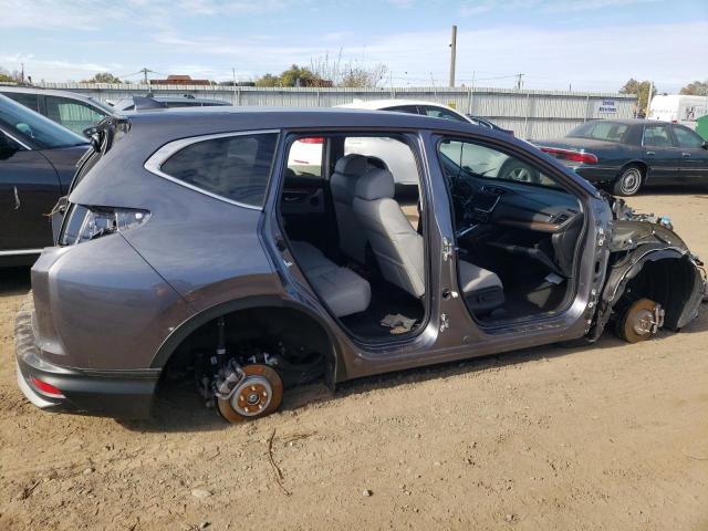 Obraz 3 z 2022 HONDA CR-V EXL 2022 z VIN 2HKRW2H87NH670067