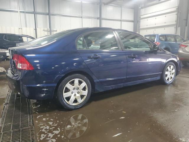 Изображение 3 2007 HONDA CIVIC LX 2007 с VIN 1HGFA16587L132174
