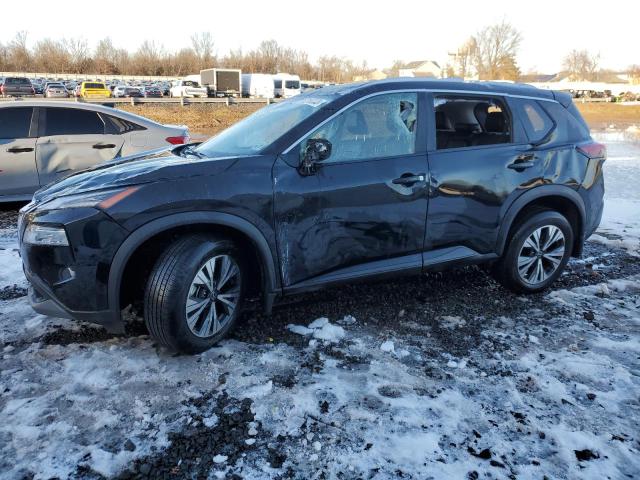 Изображение 2022 NISSAN ROGUE SV 2022