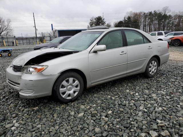 Изображение 1 2003 TOYOTA CAMRY LE 2003 с VIN 4T1BE32K53U149667