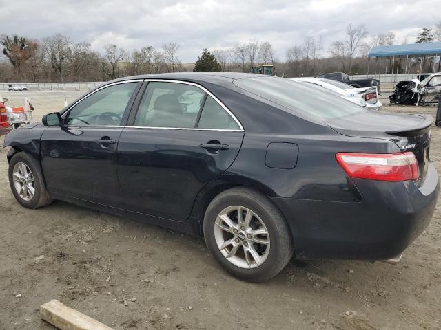 Изображение 2 2009 TOYOTA CAMRY SE 2009 с VIN 4T1BK46K69U095653