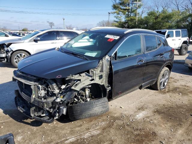 Изображение 1 2020 BUICK ENCORE GX SELECT 2020 с VIN KL4MMDS23LB130661