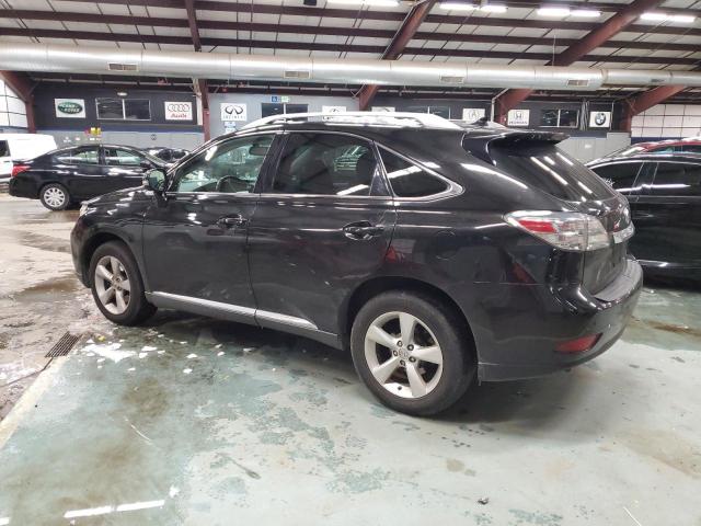 Obraz 2 z 2012 LEXUS RX 350 2012 z VIN 2T2BK1BA4CC121926