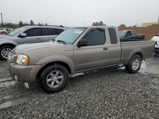 Image 1 of 2004 NISSAN FRONTIER KING CAB XE 2004 with VIN 1N6DD26TX4C453062
