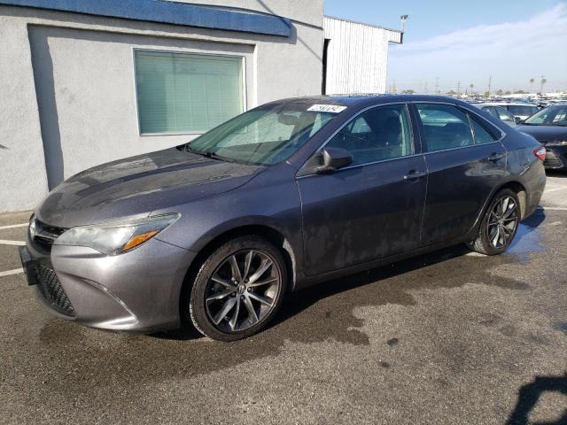 Изображение 1 2017 TOYOTA CAMRY XSE 2017 с VIN 4T1BK1FK4HU581231