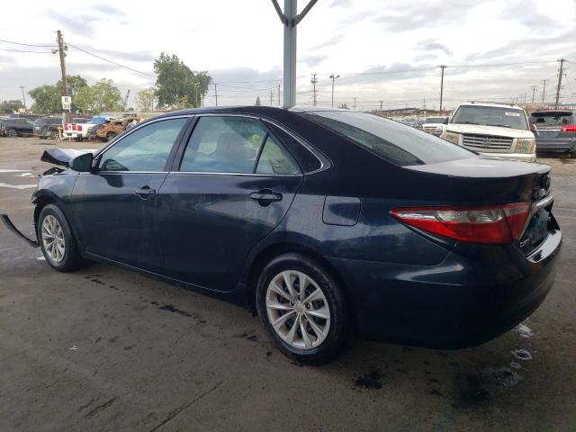 Image 2 of 2015 TOYOTA CAMRY LE 2015 with VIN 4T4BF1FK8FR467465
