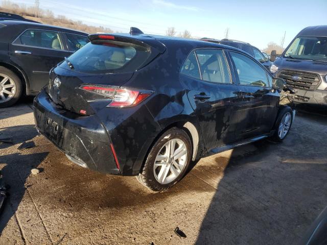 Obraz 3 z 2019 TOYOTA COROLLA SE 2019 z VIN JTNK4RBE3K3023425