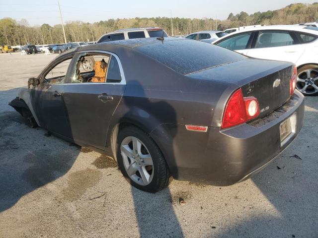 Image 2 of 2010 CHEVROLET MALIBU LS 2010 with VIN 1G1ZB5EB6AF294133