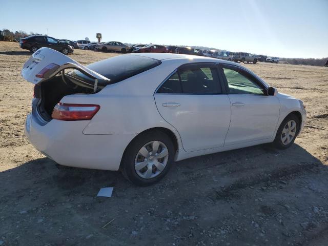 Изображение 3 2007 TOYOTA CAMRY CE 2007 с VIN 4T1BE46K27U688527