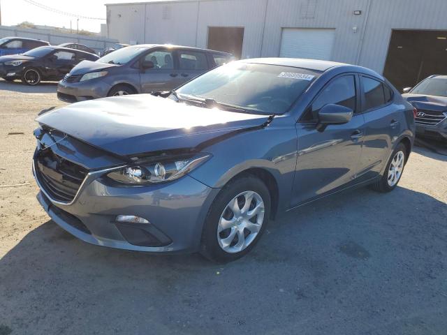 Изображение 2016 MAZDA 3 SPORT 2016
