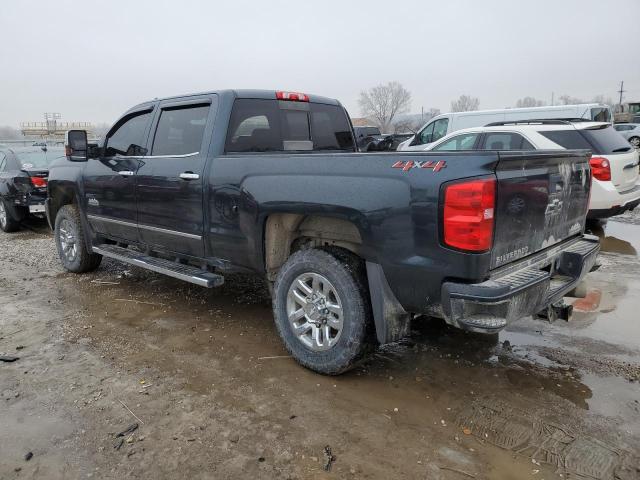 Image 2 of 2019 CHEVROLET SILVERADO K3500 HIGH COUNTRY 2019 with VIN 1GC4KYEY3KF191731