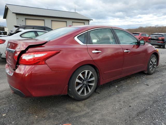 Image 3 of 2017 NISSAN ALTIMA 2.5 2017 with VIN 1N4AL3AP2HC277189