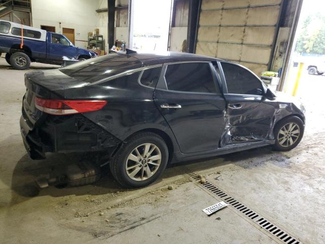 Obraz 3 z 2016 KIA OPTIMA LX 2016 z VIN 5XXGT4L39GG033249