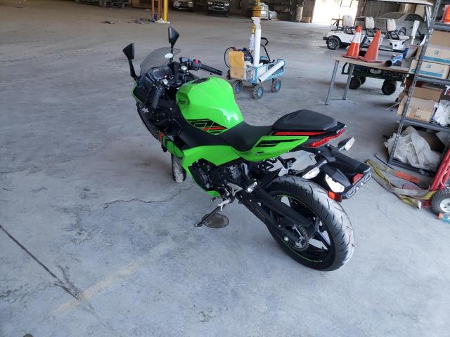 Obraz 3 z 2023 KAWASAKI EX400  2023 z VIN JKAEXKH14PDAN8705