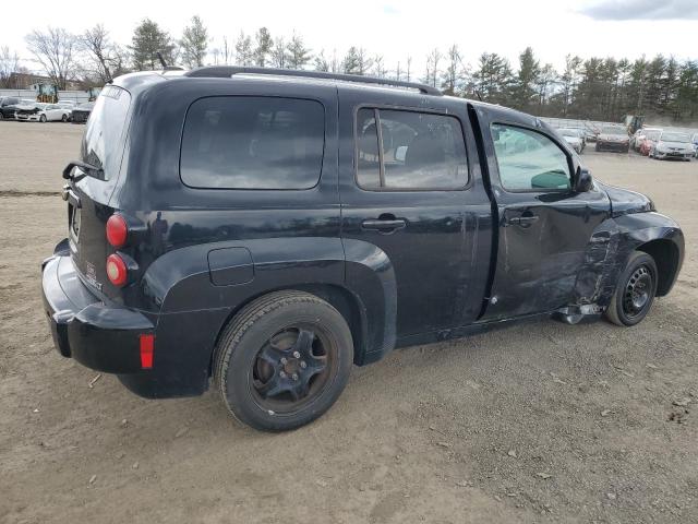 Obraz 3 z 2009 CHEVROLET HHR LT 2009 z VIN 3GNCA23B49S581745