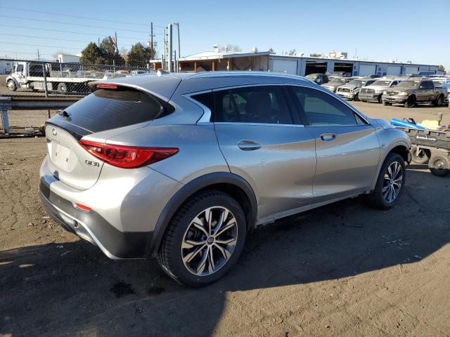 Image 3 of 2017 INFINITI QX30 BASE 2017 with VIN SJKCH5CR1HA018149