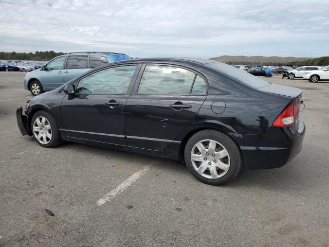 Image 2 of 2010 HONDA CIVIC LX 2010 with VIN 2HGFA1F53AH531093