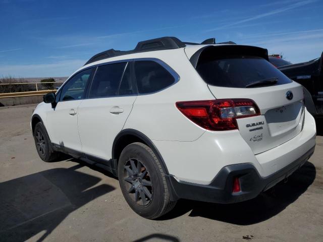 Image 2 of 2018 SUBARU OUTBACK 2.5I PREMIUM 2018 with VIN 4S4BSAHC1J3361434