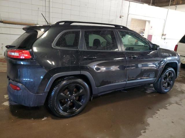Obraz 3 z 2016 JEEP CHEROKEE LATITUDE 2016 z VIN 1C4PJMCB0GW225929
