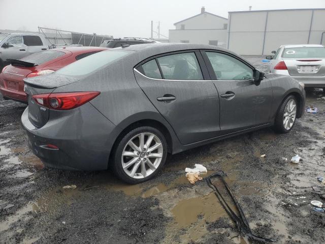 Изображение 3 2017 MAZDA 3 GRAND TOURING 2017 с VIN JM1BN1W32H1126657