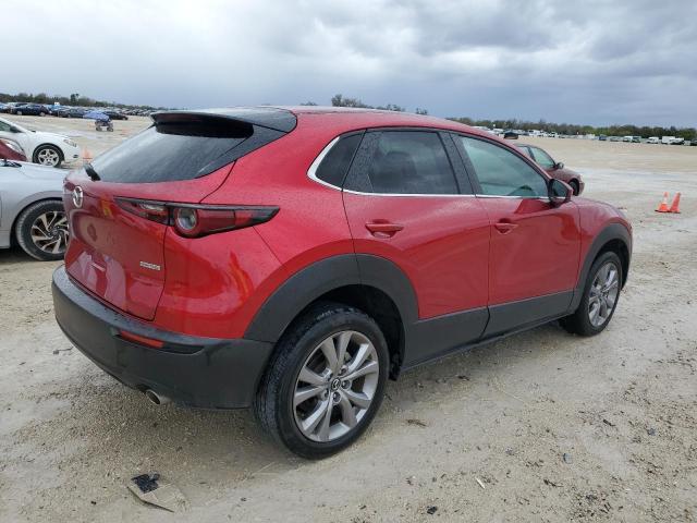 Obraz 3 z 2021 MAZDA CX-30 SELECT 2021 z VIN 3MVDMABL9MM266153