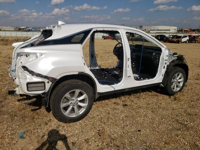 Image 3 of 2016 LEXUS RX 350 BASE 2016 with VIN 2T2BZMCA2GC039095