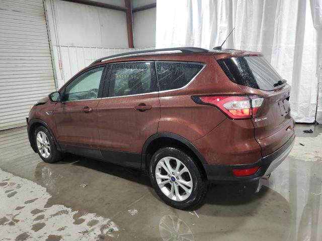 Image 2 of 2018 FORD ESCAPE SE 2018 with VIN 1FMCU9GD1JUB01424