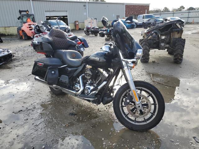 Image 1 of 2015 HARLEY-DAVIDSON FLHTCU ULTRA CLASSIC ELECTRA GLIDE 2015 with VIN 1HD1FCM14FB691052