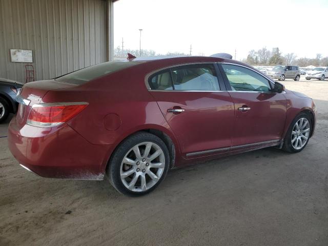 Изображение 3 2010 BUICK LACROSSE CXS 2010 с VIN 1G4GE5EV9AF105437