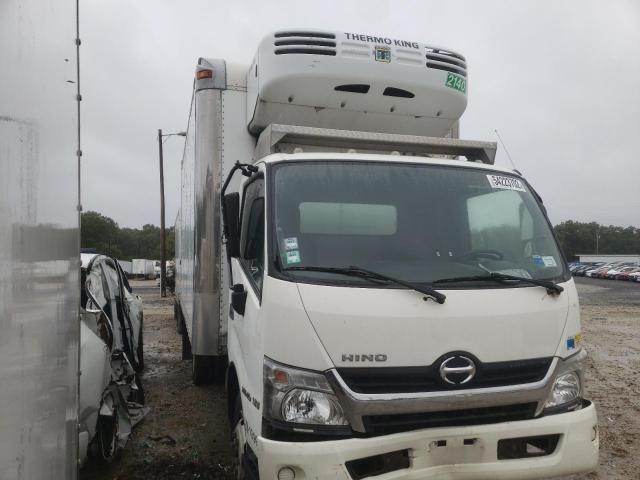 Obraz 1 z 2016 HINO 195  2016 z VIN JHHRDM2H7GK003172