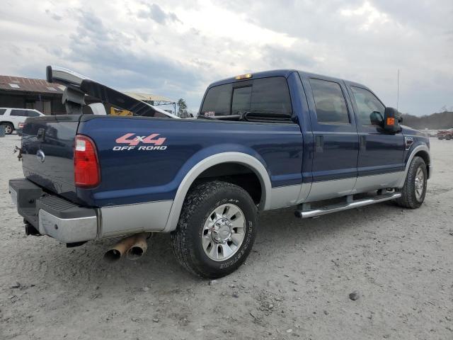 Obraz 3 z 2008 FORD F250 SUPER DUTY 2008 z VIN 1FTSW20R58EB23812