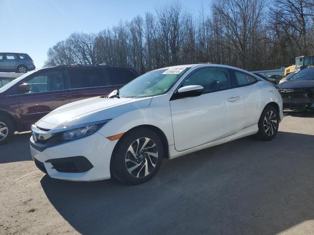 Изображение 1 2016 HONDA CIVIC LX 2016 с VIN 2HGFC4B0XGH304224
